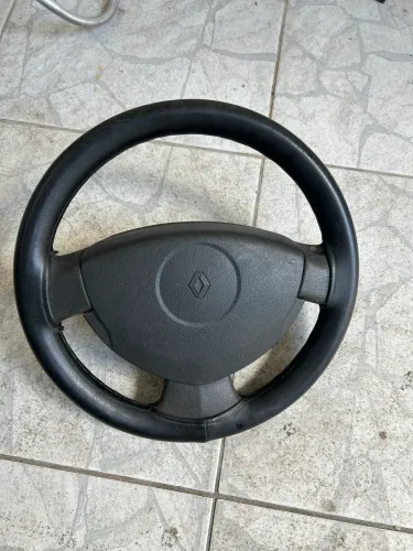 Volante Sandero 