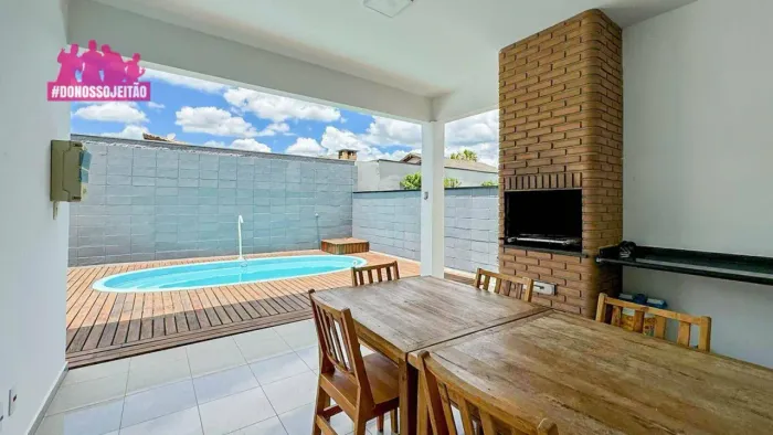 Casa com 3 dormitórios, 221 m² - venda por R$ 1.100.000,00 ou aluguel por R$ 5.725,45/mês