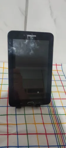 Tablet Samsung SM T110