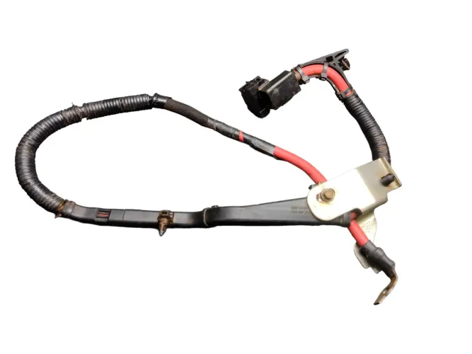 Cabo Positivo Bateria Ranger Xlt 3.2 2018