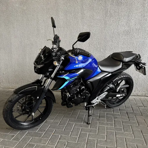 YAMAHA FAZER 250