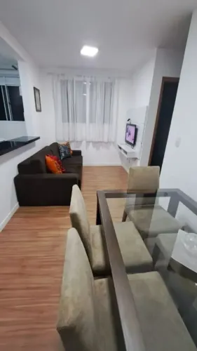 ?? APARTAMENTO PARA LOCAÇÃO | JARDIM DAS INDÚSTRIAS | SÃO JOSÉ DOS CAMPOS/SP