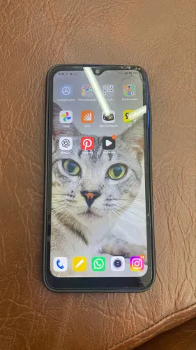Xiaomi Redmi note 9a