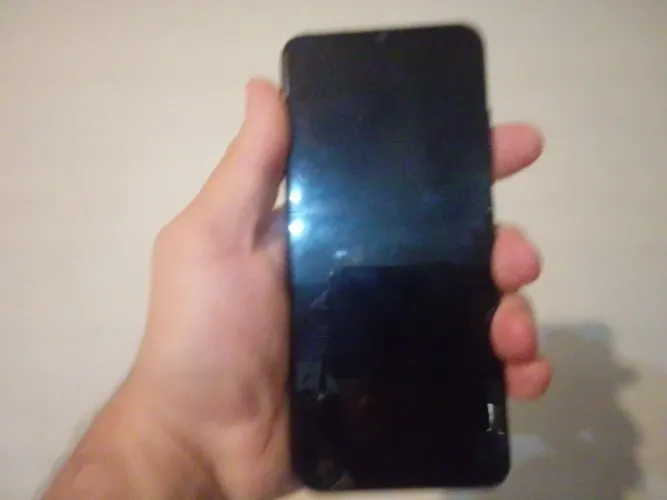 Celular Galaxy contato *