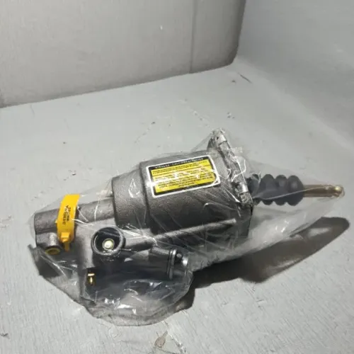 Servo Embreagem Volvo NH FM12 Haste Curta Diesel Via DSV 000