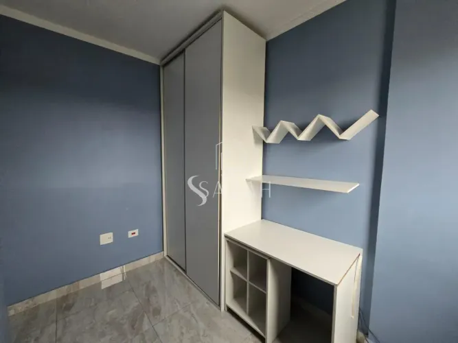 Imóvel para venda com 68 metros quadrados com 3 quartos em Vila Galvão - Guarulhos - SP