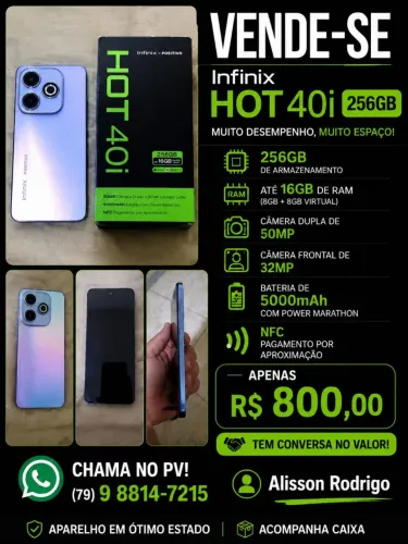 Celular top