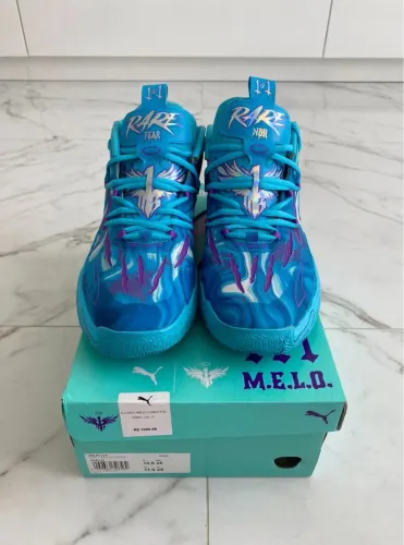 LaMelo MB.03 Buzz City