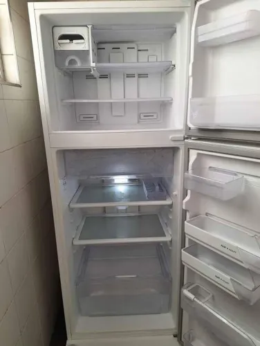 Geladeira Eletrolux