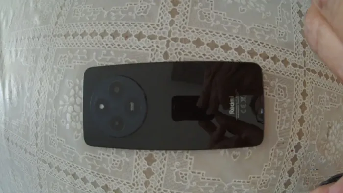 Vendo Redmi 14C