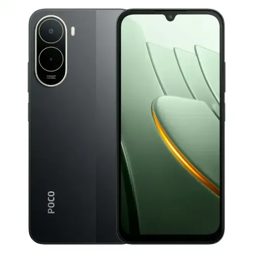Smartphone Celular Xiaomi POCO C81 Pro 128GB 4GB RAM