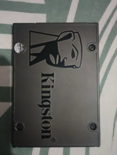 SSD Kingston 240gb