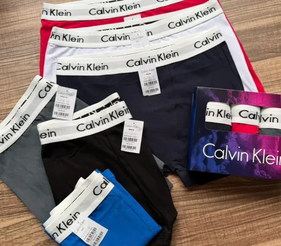 Cueca box