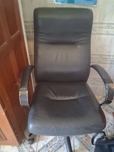 Cadeira escritório