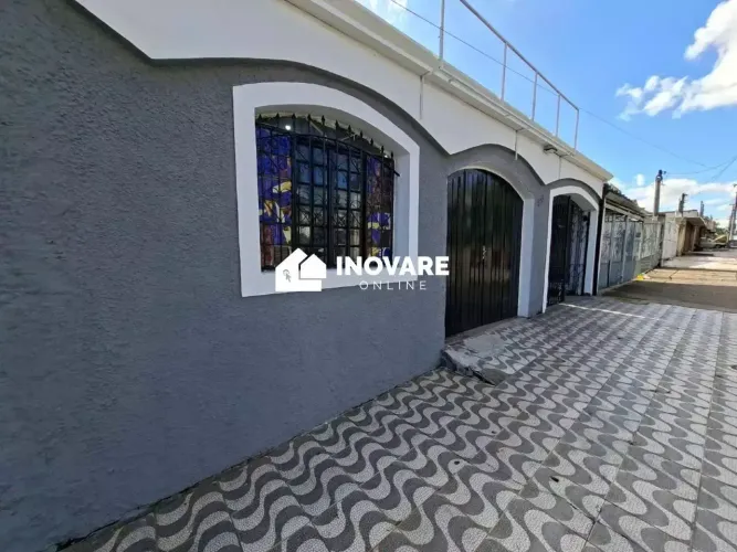 CS2763L ALUGA-SE CASA ESPAÇOSA, 3 DORMITÓRIOS NO PARQUE DAS LARANJEIRAS ZONA NORTE, ÓTIM