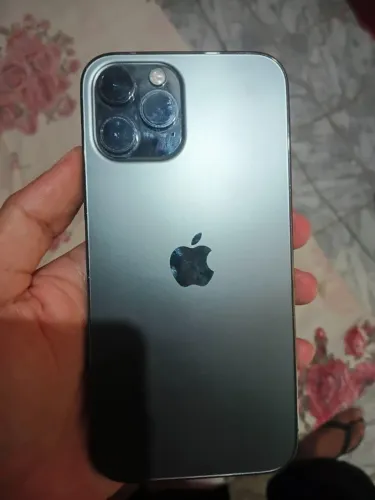 iPhone 13 Pro 128 GB - Azul Sierra [Peça]
