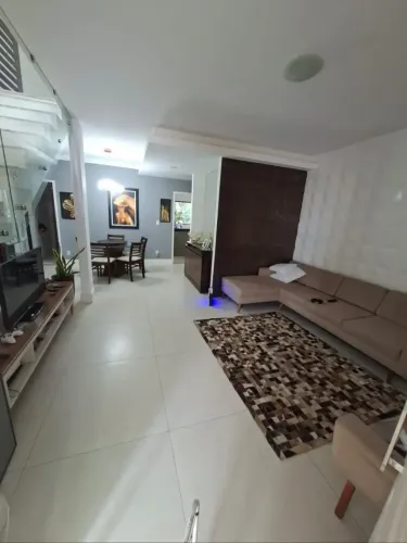 Casa à Venda Condomínio La Vilette Coroa do Meio Aracaju/SE