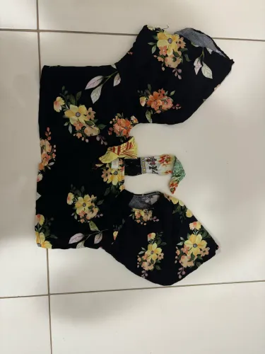 Cropeed florido