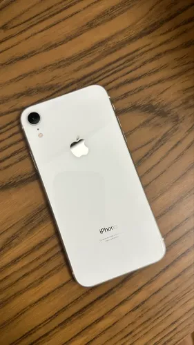 iPhone XR