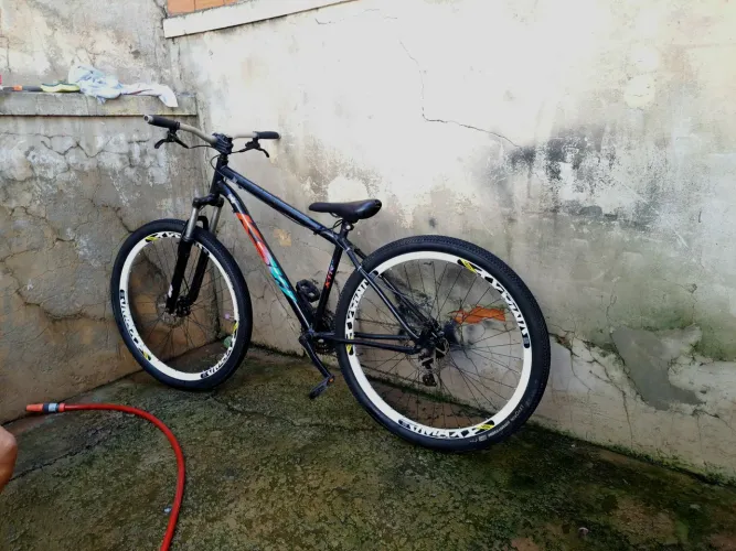 Bicicleta aro 29