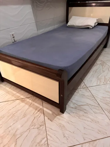 Cama Solteirão