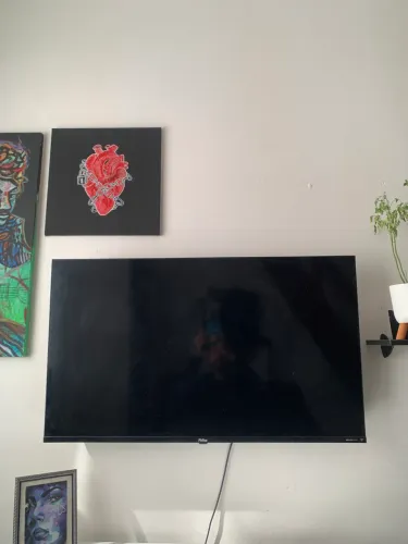 Tv Philco Smart 40 polegadas 