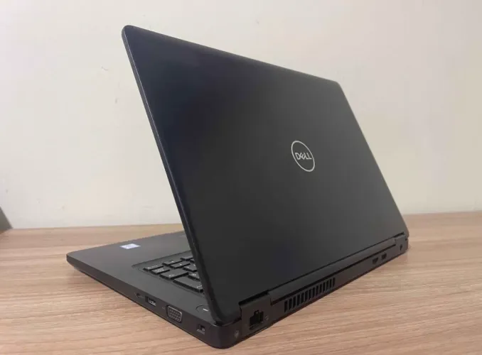 Dell Latitude 5490 Touch i5 8GB SSD 256GB Garantia 90 Dias