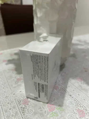 Fone de Ouvido AirPods Pro Lacrado Pronta Entrega