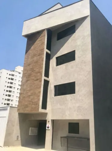 Apartamento para locação, 25 m² próximo do metrô Tatuapé!