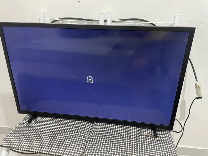 Tv Samsung 32 polegadas