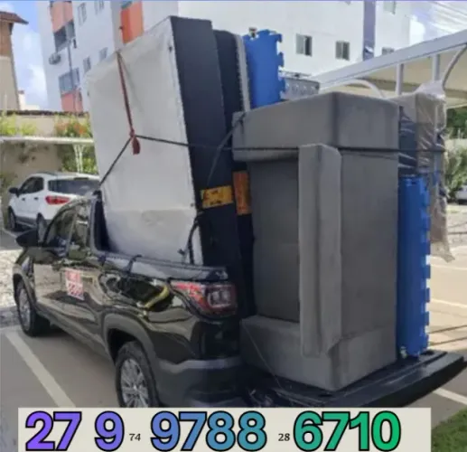 FRETE DE VILA VELHA