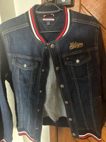 Casaco da Tommy Hilfiger Original Tamanho 16/18