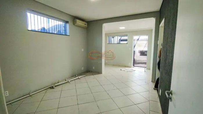 Casa Comercial / Vila Brasileira