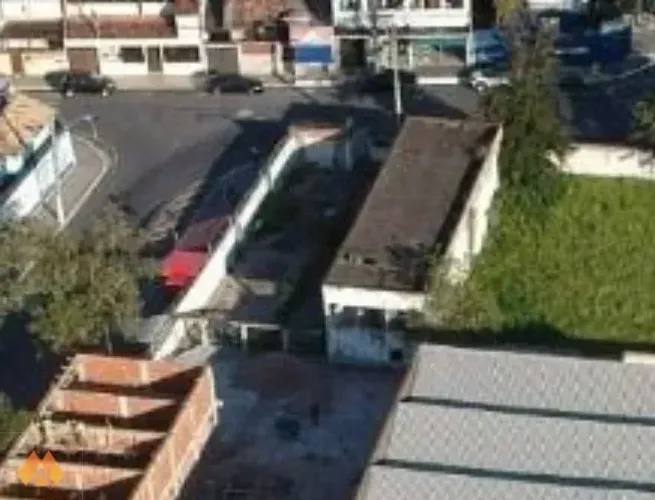 Centro - Excelente Terreno de 452m² e ótima localização!!