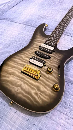 Ibanez Premium AZ47P1QM