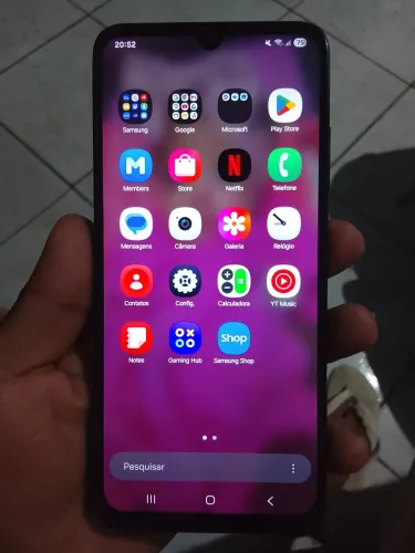 Galaxy A05s