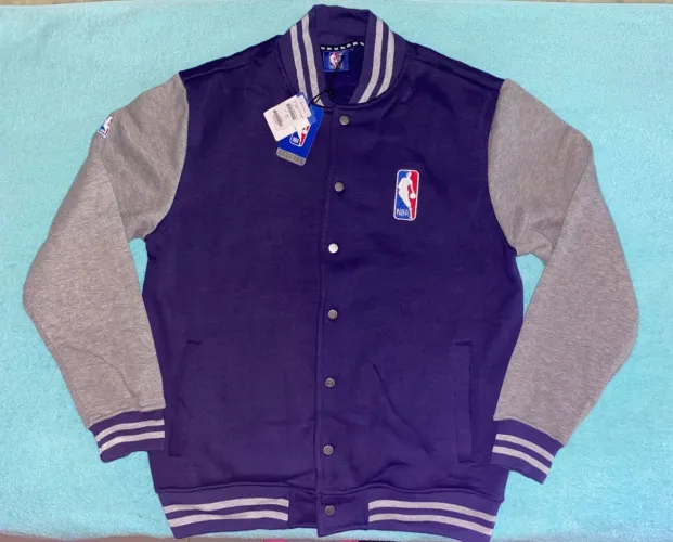 Moletom NBA