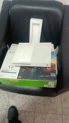 Xbox one s com plim