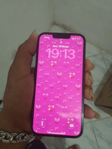 IPhone