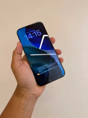 iPhone 16 pro Max 256GB Desert 