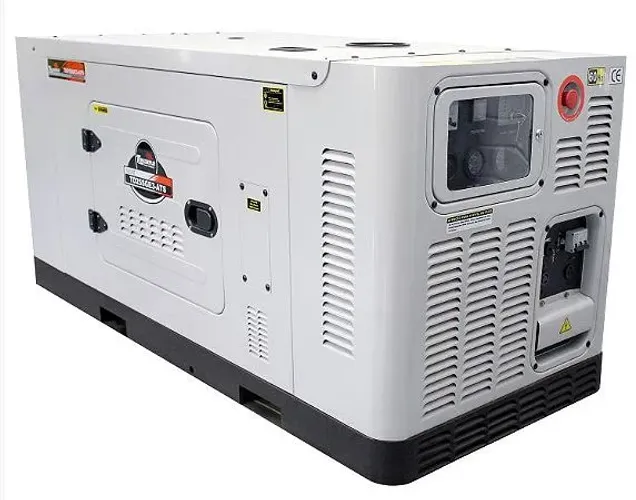 Gerador de energia