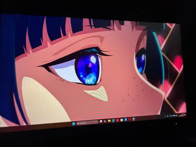 Monitor Gamer AOC 24" 180Hz IPS 0,5ms Full HD ? Novíssimo