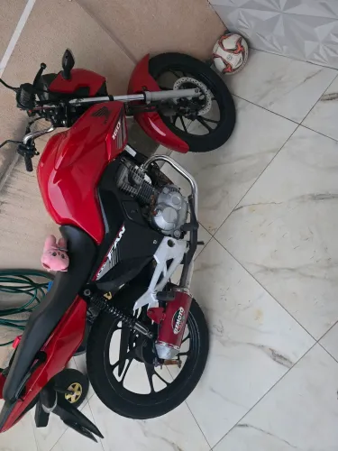 Fan 160