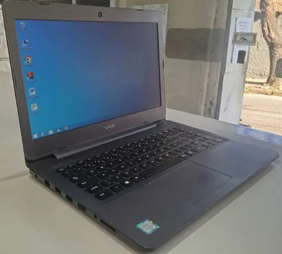 NOTEBOOK SEMINOVO R$999 - CORE i5 