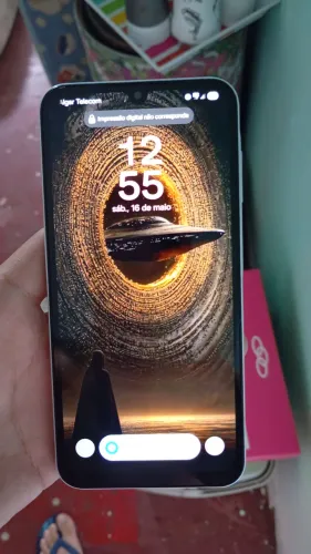 Vendo celular Samsung 350