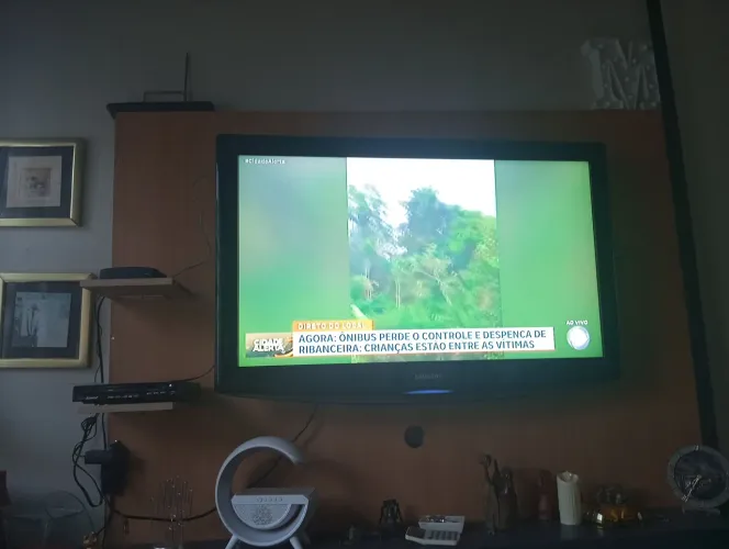 Tv Samsung 42 polegadas