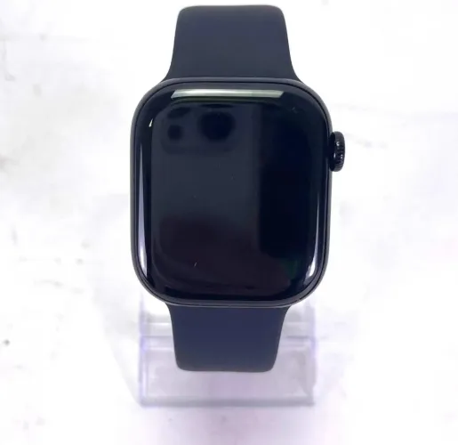 Apple watch 11 GPS 42mm (NOVO na garantia)