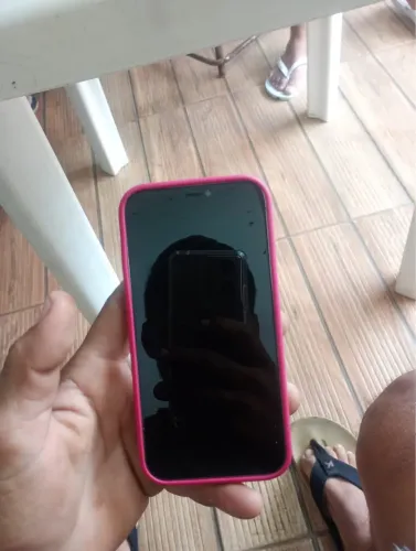 Iphone 12 pro
