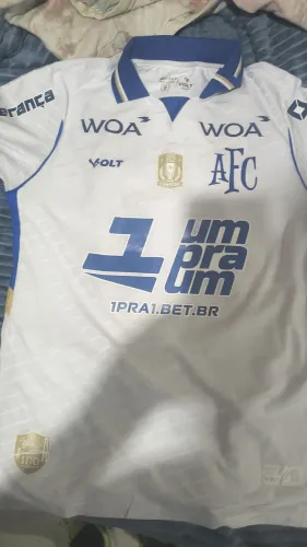 Camisa Avaí