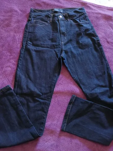Calça jeans feminina Hering